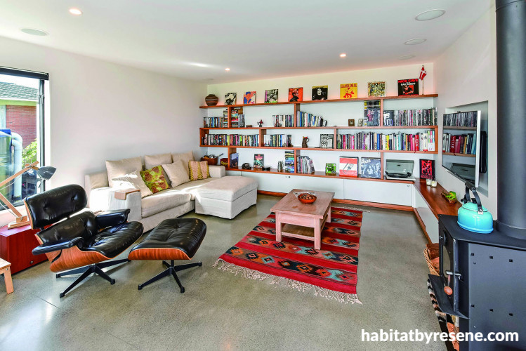 living room, white, simple, beautiful, paint ideas, paint trends