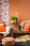 1 room, 3 ways