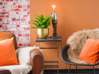 1 room, 3 ways 1 room, 3 ways