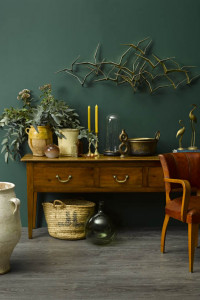 5 ways to update your space without buying new stuff