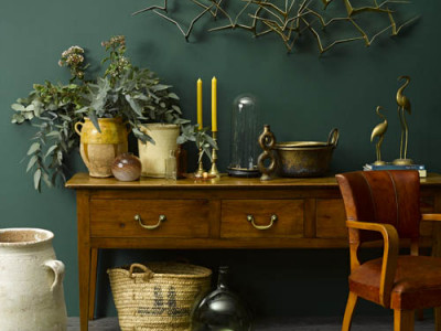 5 ways to update your space without buying new stuff