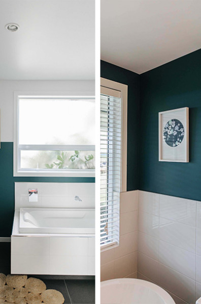 Annabel and Simon’s new wave of coastal living