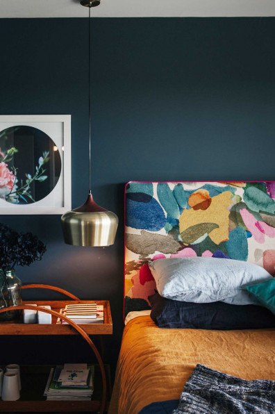 Annabel and Simon’s new wave of coastal living