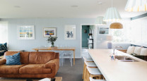 Annabel and Simon’s new wave of coastal living photo