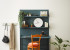 5 ways to use colour to define your desk space photo