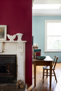 Kate and Dave take to the country Kate and Dave take to the country