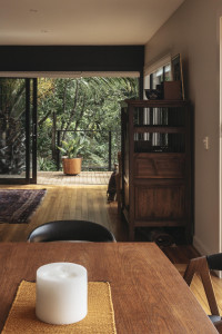 Deborah and Stuart’s remarkable rebuild is a cut above Deborah and Stuart’s remarkable rebuild is a cut above