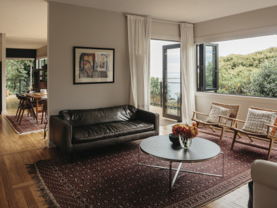 How to create the look of an open plan (even if you don’t have one)