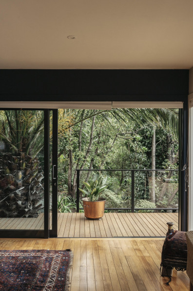 Deborah and Stuart’s remarkable rebuild is a cut above Deborah and Stuart’s remarkable rebuild is a cut above