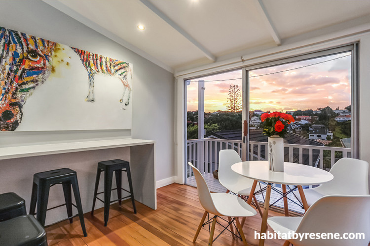 grey, dining, neutrals