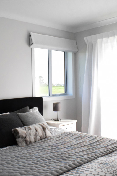 Amanda and Steve make a massive move and end up with their dream home