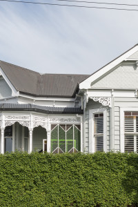 Marcelle and Simon’s colour-lover’s villa Marcelle and Simon’s colour-lover’s villa