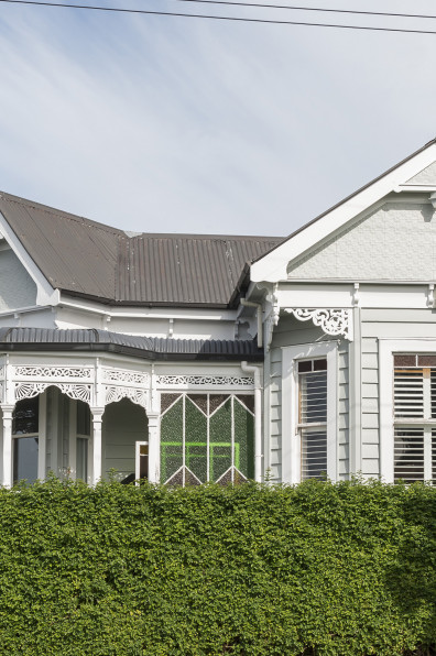 Marcelle and Simon’s colour-lover’s villa Marcelle and Simon’s colour-lover’s villa