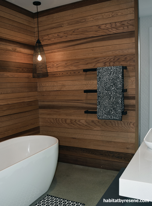 bathroom, white, bathroom, stain, stains