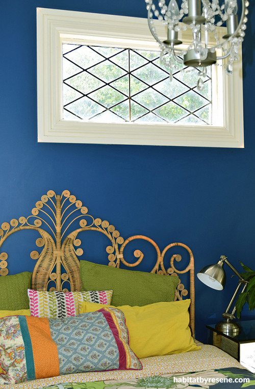 blue, bedroom, maritime blue