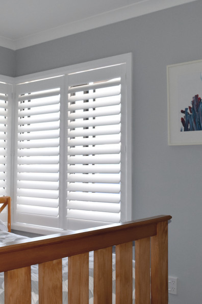 Jo and Mike’s family home is a haven of earthy tones