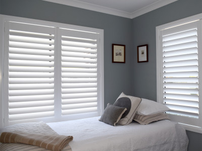 Jo and Mike’s family home is a haven of earthy tones