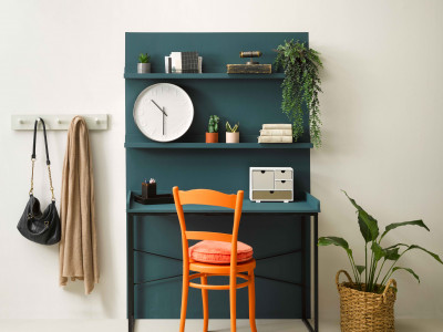 From cot to college: managing multiple bedroom transitions From cot to college: managing multiple bedroom transitions