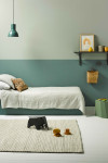 From cot to college: managing multiple bedroom transitions