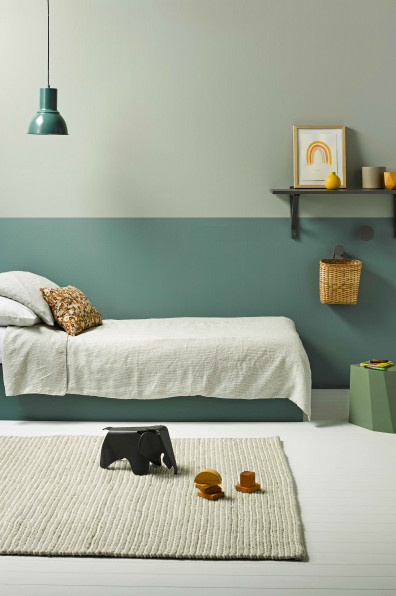 From cot to college: managing multiple bedroom transitions From cot to college: managing multiple bedroom transitions