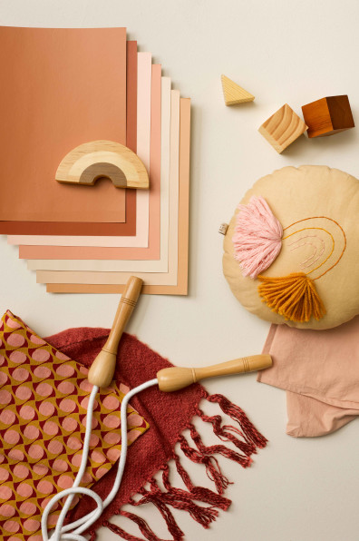 From cot to college: managing multiple bedroom transitions From cot to college: managing multiple bedroom transitions