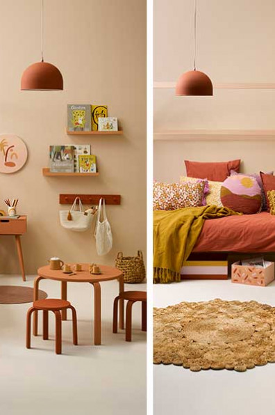 From cot to college: managing multiple bedroom transitions