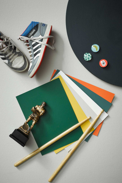 From cot to college: managing multiple bedroom transitions From cot to college: managing multiple bedroom transitions