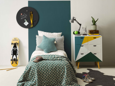 From cot to college: managing multiple bedroom transitions From cot to college: managing multiple bedroom transitions
