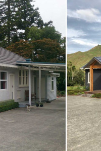 Gemma and Sam’s fabulous farmhouse renovation 