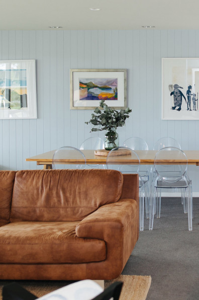 One living/dining room, three ways One living/dining room, three ways