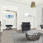 villa, living area, living room, lounge, neutrals, white lounge, white living room