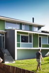 How to... colour block