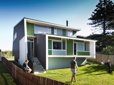 How to... colour block How to... colour block