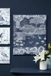 Off the wall decorating ideas