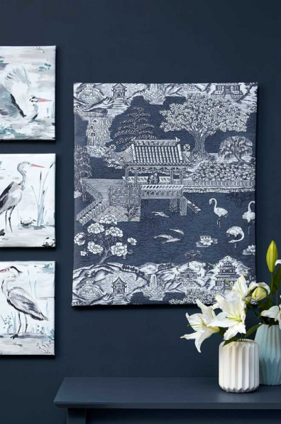 Off the wall decorating ideas Off the wall decorating ideas