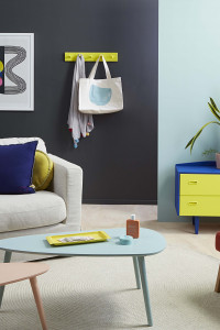 On trend: Colours to improve your mood