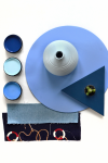 Amber’s awesome colour curation
