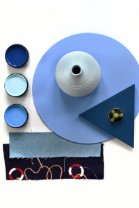 Amber’s awesome colour curation