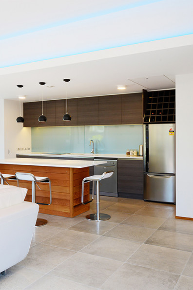 Bob’s award winning ultra efficient 'superhome'