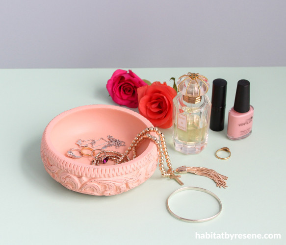 diy, pink, upcycling