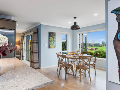 See the colour that adds dollars to your home See the colour that adds dollars to your home