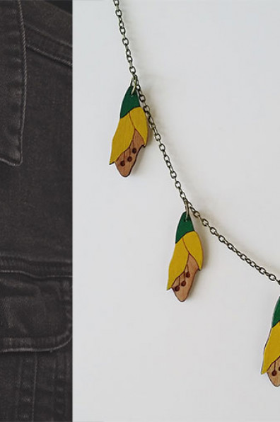 Colour your stocking this Christmas 