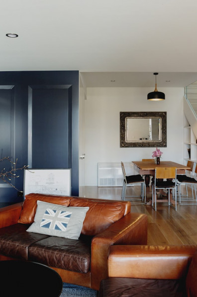 Settlers’ cottage gets a cheeky new look