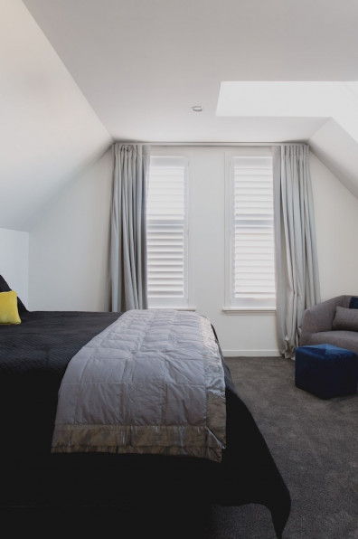 Settlers’ cottage gets a cheeky new look