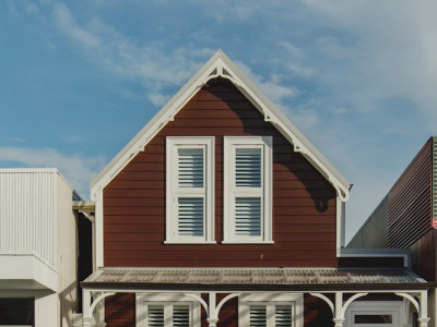 Our 3 favourite exteriors of 2018 Our 3 favourite exteriors of 2018
