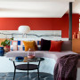 resene colour awards, living room, paint, painting, home design, interior design, australian design
