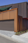 Exteriors: rebels with a cause