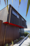 Exteriors: rebels with a cause