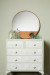 7 quick ways to perk up your place with paint and wallpaper