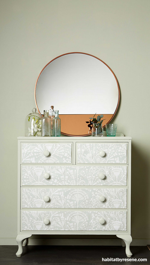 wallpaper ideas, wallpaper tips, wallpaper inspiration, wallpaper diy ideas, creative wallpaper idea